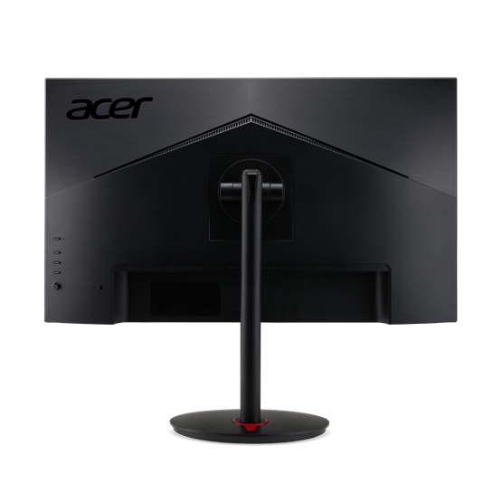 Mon Acer 27&#34; Nitro XV270Pbmiiprx - QHD LED IPS PIVOT - 165 Hz |5 év garancia|