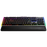 BILL EVGA Z20 RGB Mechanikus gamer billentyűzet - 811-W1-20US-KR UK